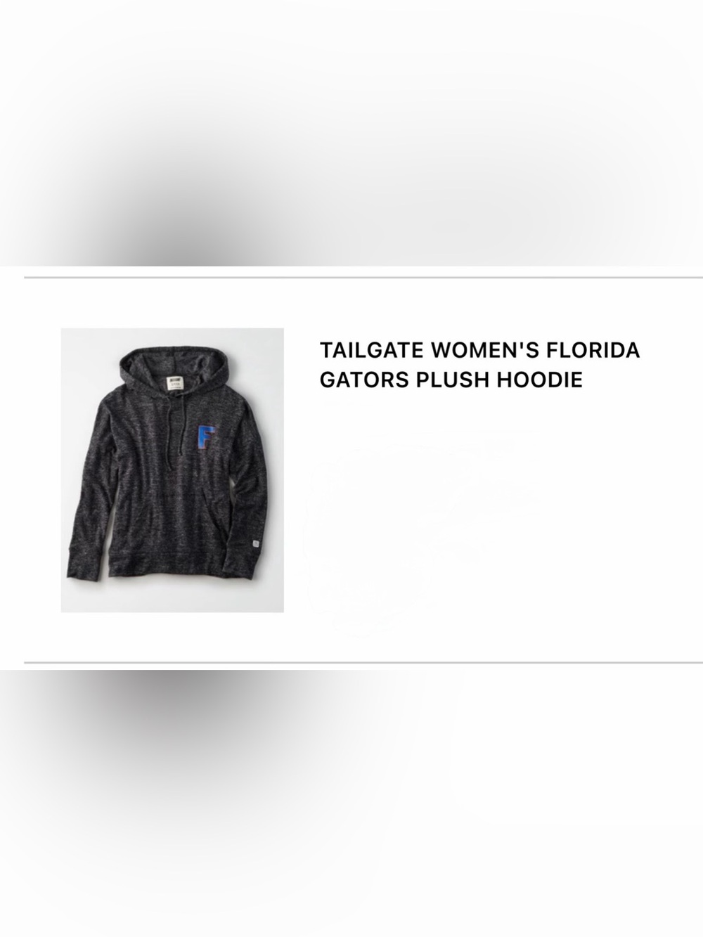 Florida Gators Hoodie
